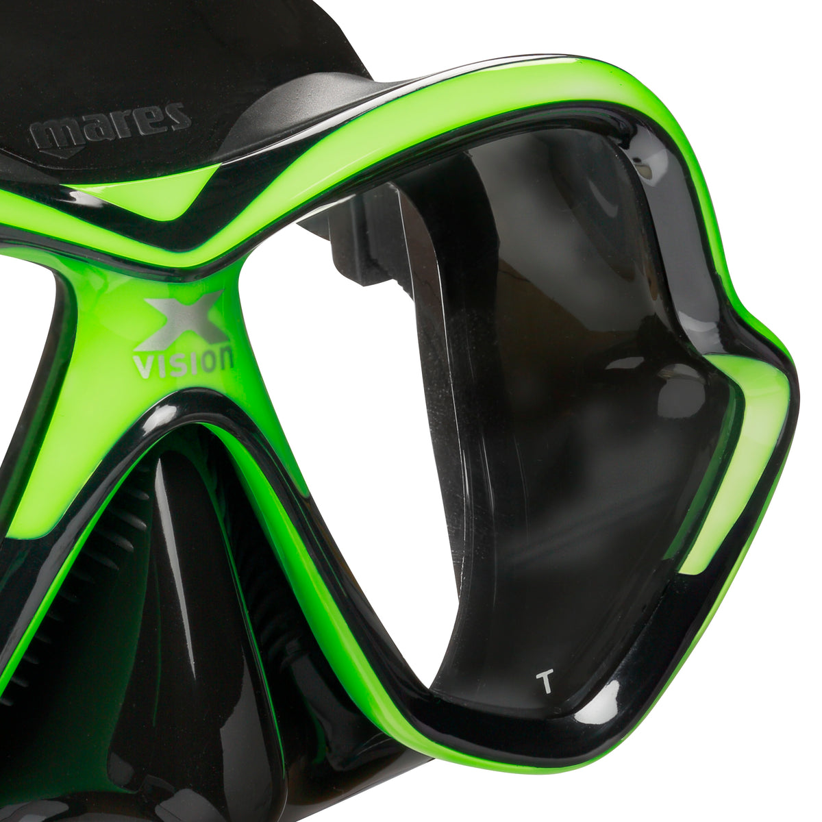 X-Vision Mask X756787