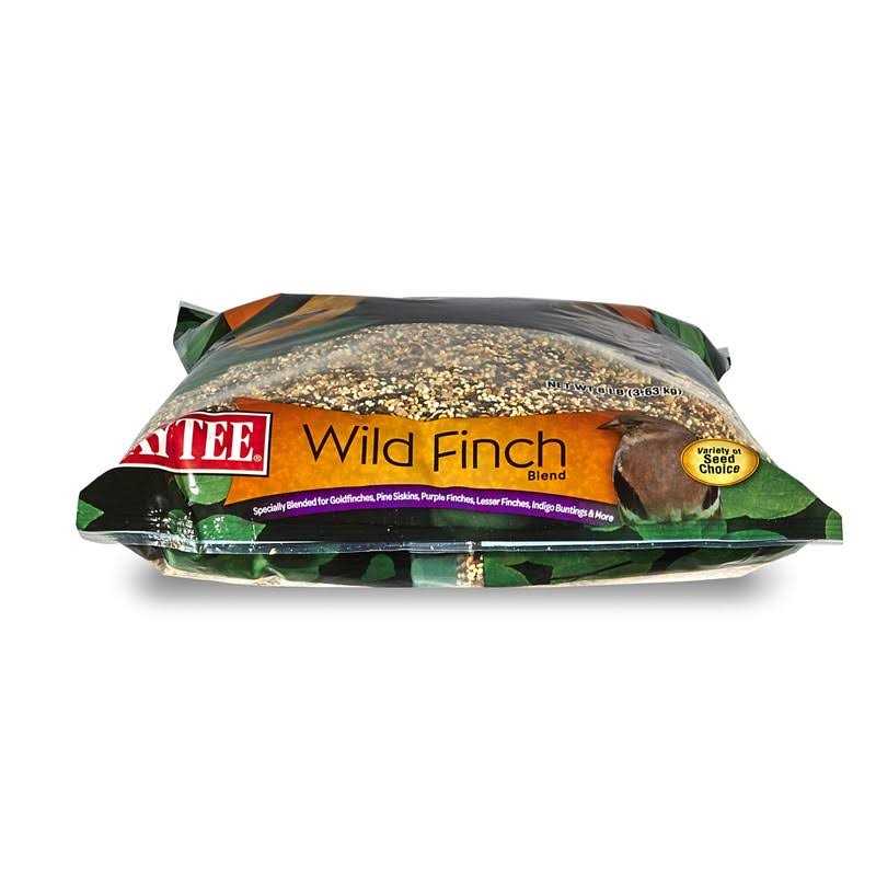 Finch Blend Wild Bird Food L841224