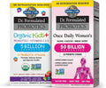 Probiotic Bundle 5 Billion CFU Chewables 50 Billion CFU Capsules R360