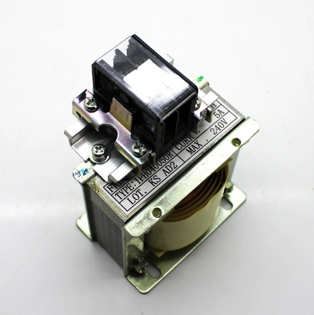 5A 3-Phase AC Reactor C1404