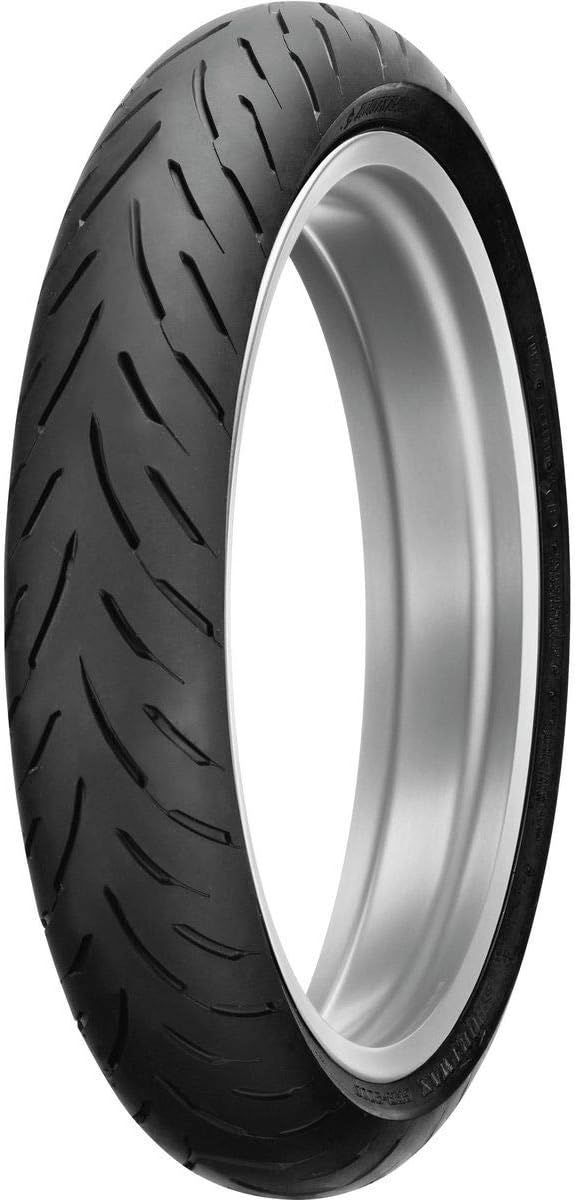 120/60ZR-17 Front Tire Pack of 2 M2167