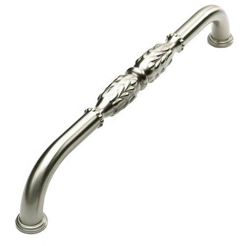 Satin Nickel Appliance Pull M913305