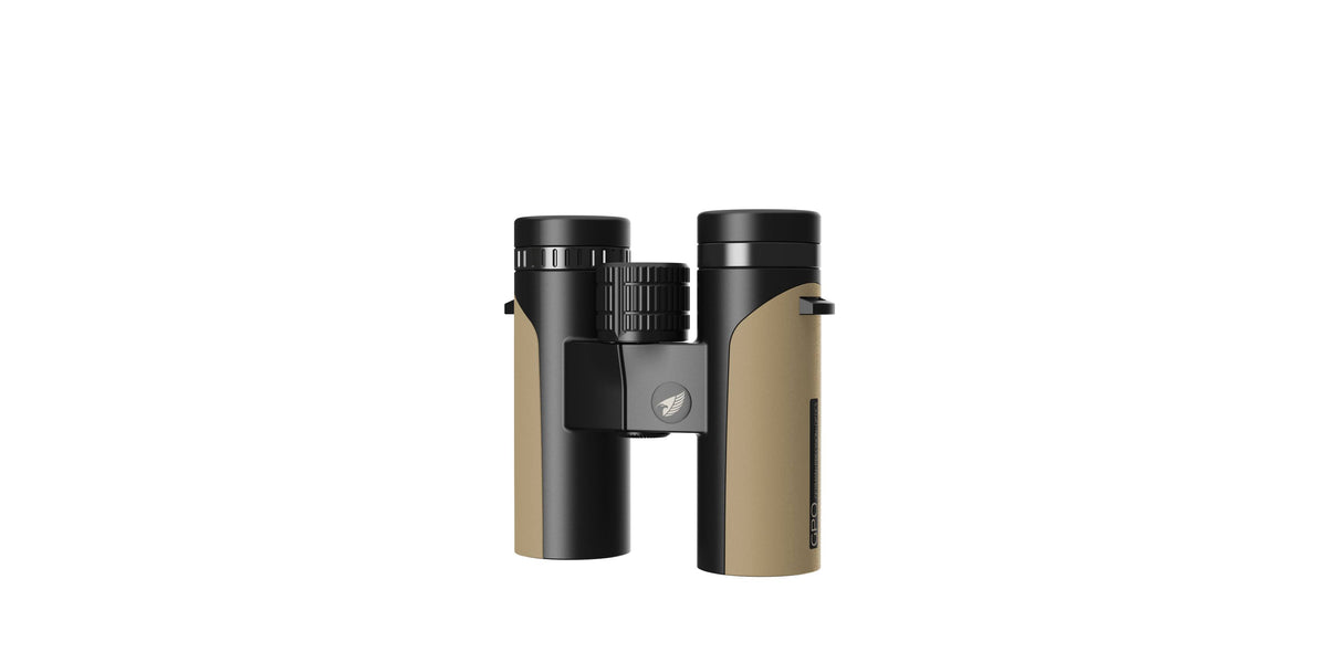 Desert Sand 10x32 Binocular E70113