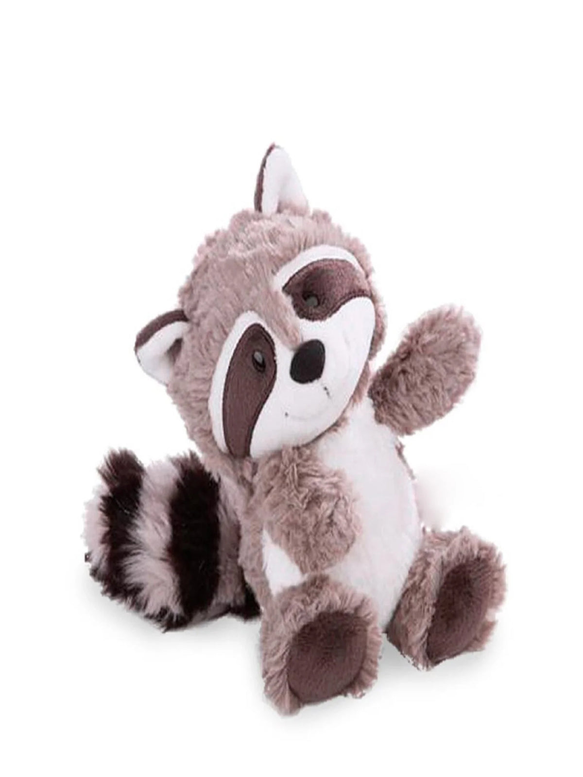 Soft Raccoon Stuffed Animal Plush Toy U891624