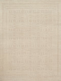 Oatmeal Ivory 4'0 x 6'0 Rug X424