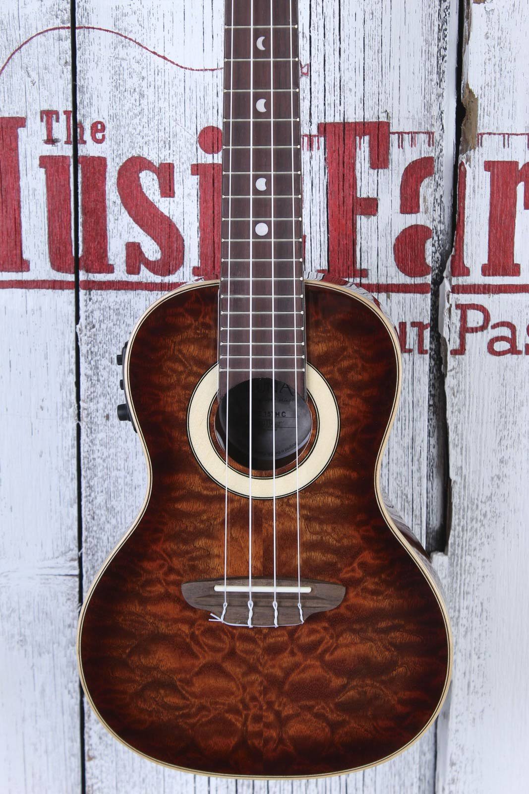 15th Anniversary Concert Ukulele G616