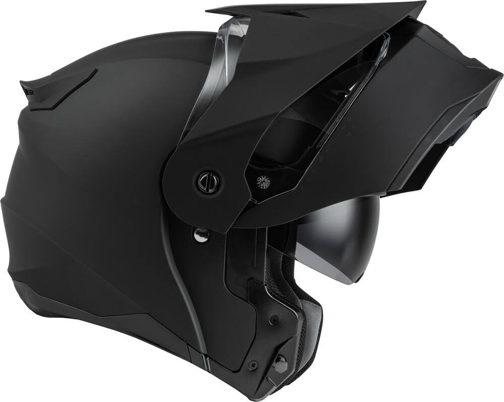 Modular Helmet Sand Grey SM S1420