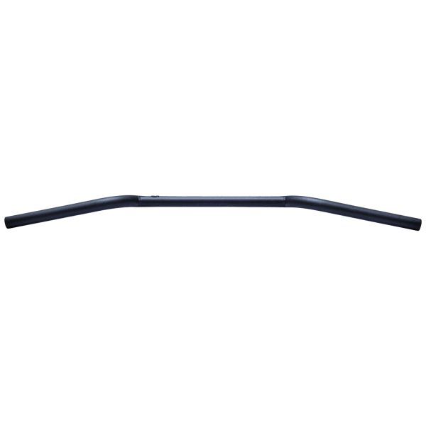 Matte Black 10 Inches Bicycle Handlebar M1844