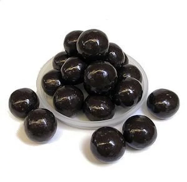 Dark Chocolate Malted 1Lb Z353838