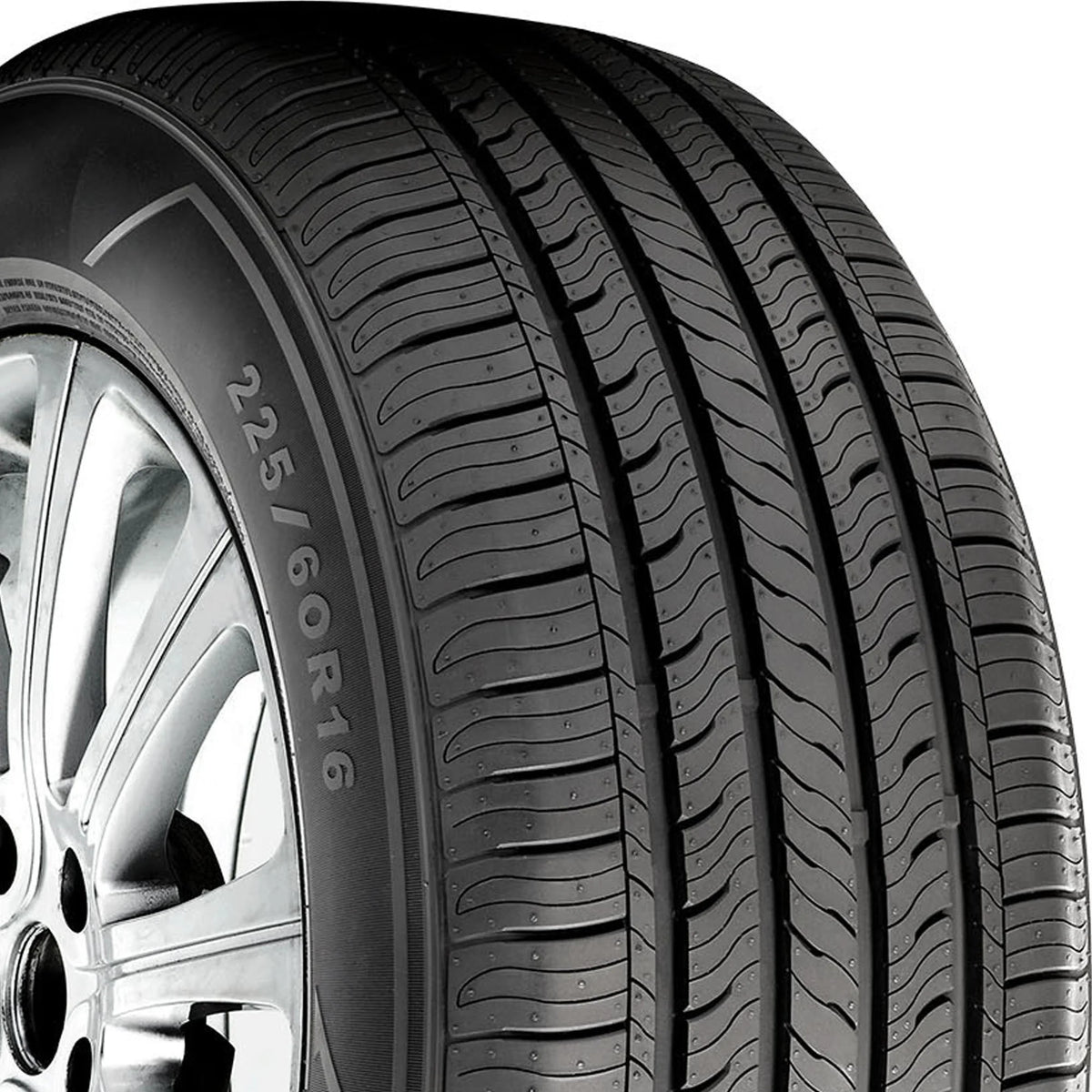 225/50R17 94V Passenger Tire G32579