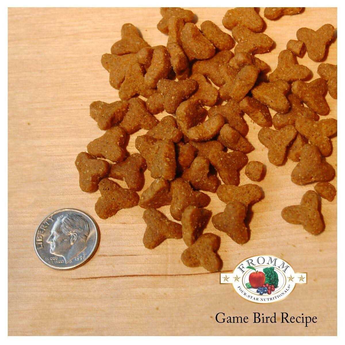 Chicken Cat Food M46518