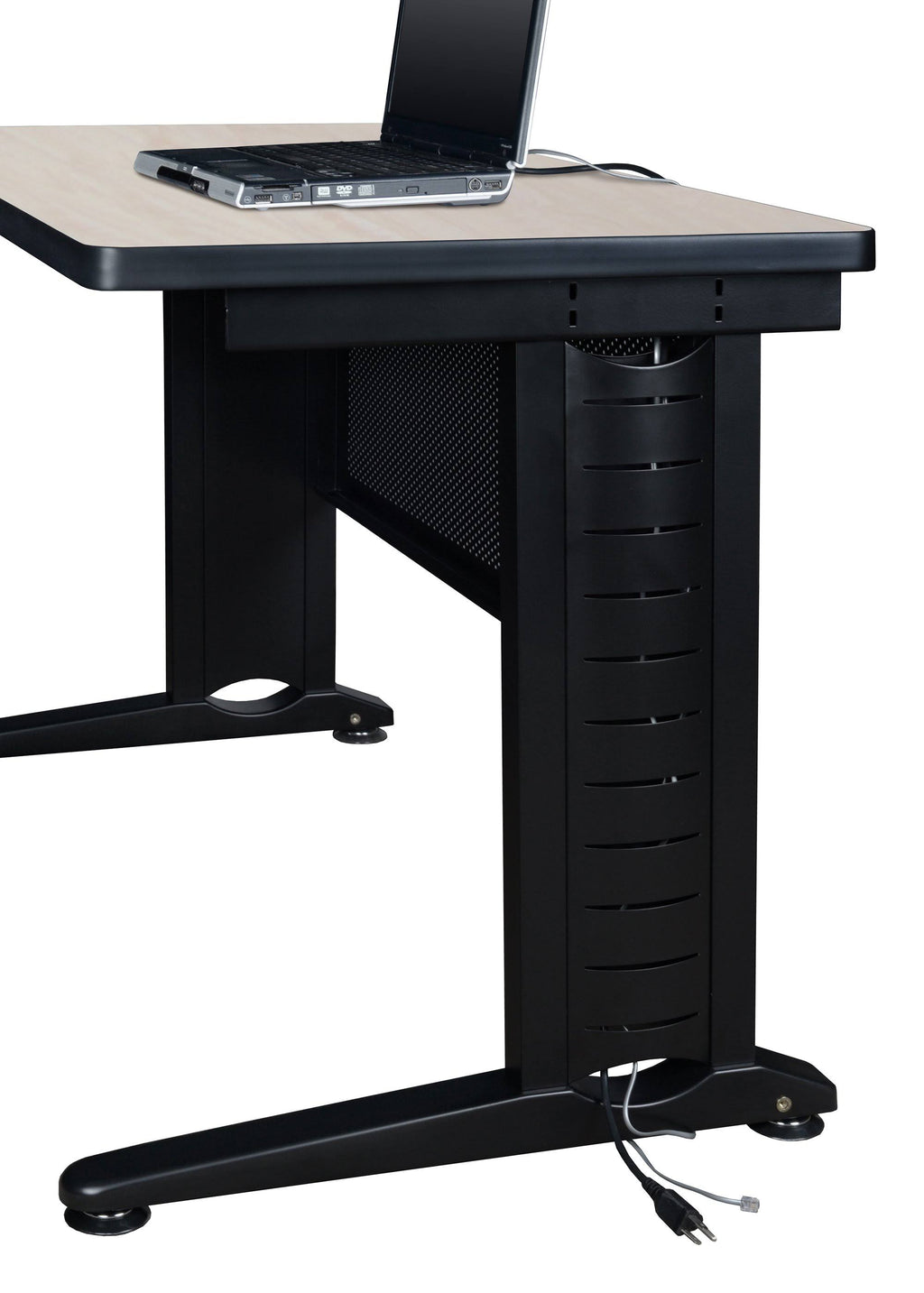 Maple Training Table S357