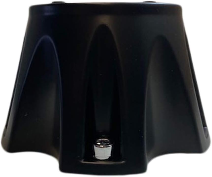 Matte Black Center Cap Z255399