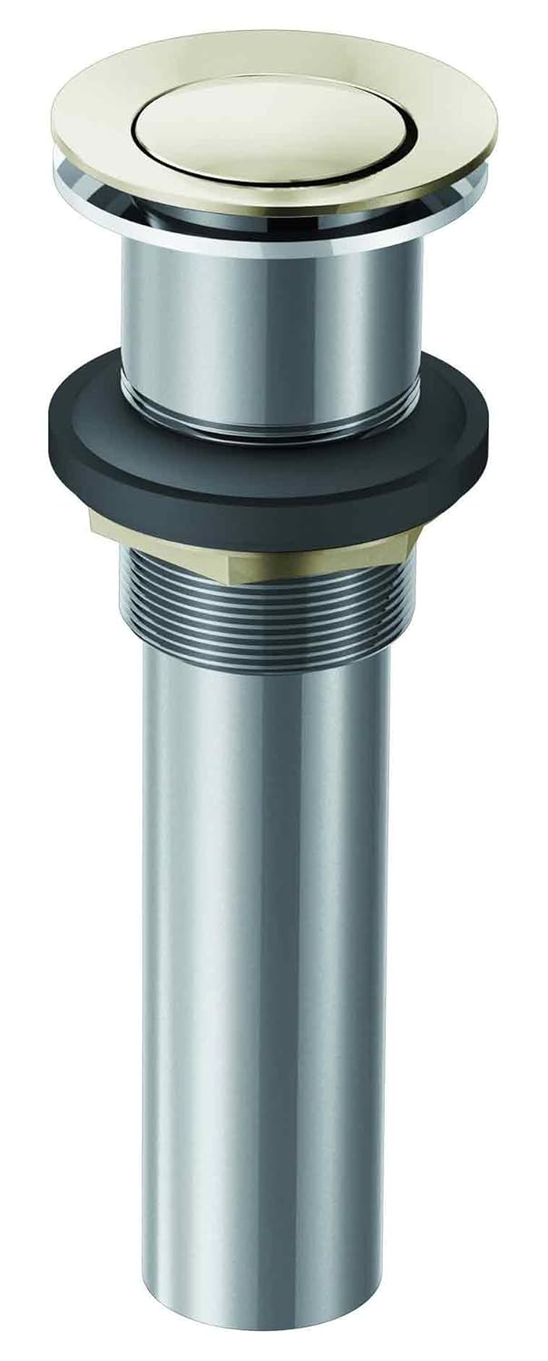 Nickel Faucet S551930