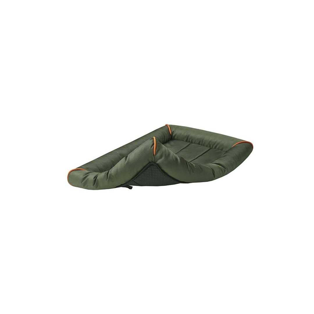 Bolster Dog Bed Rectangular Crate Pad C40818