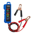 12V Alternator/Battery Checker Q733