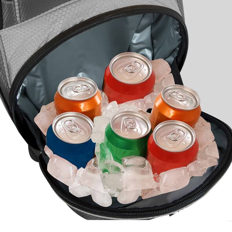 Cooler Cart Golf Bag M60263