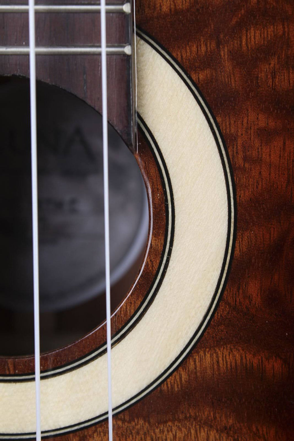 15th Anniversary Concert Ukulele G616