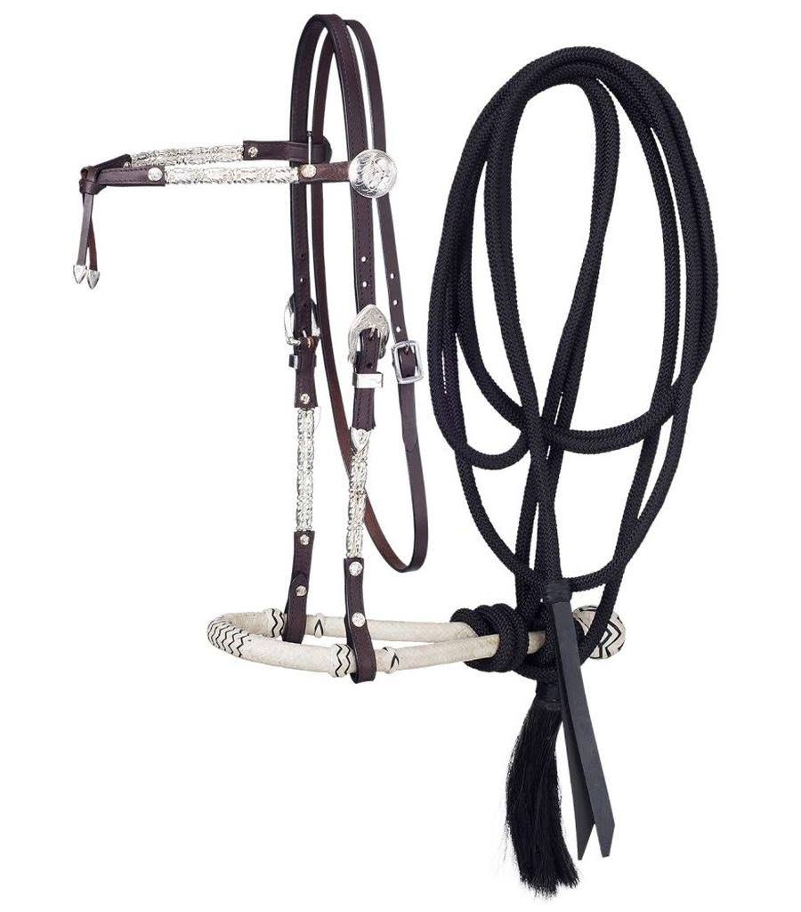 Dark Oil Bosal Set Q6606