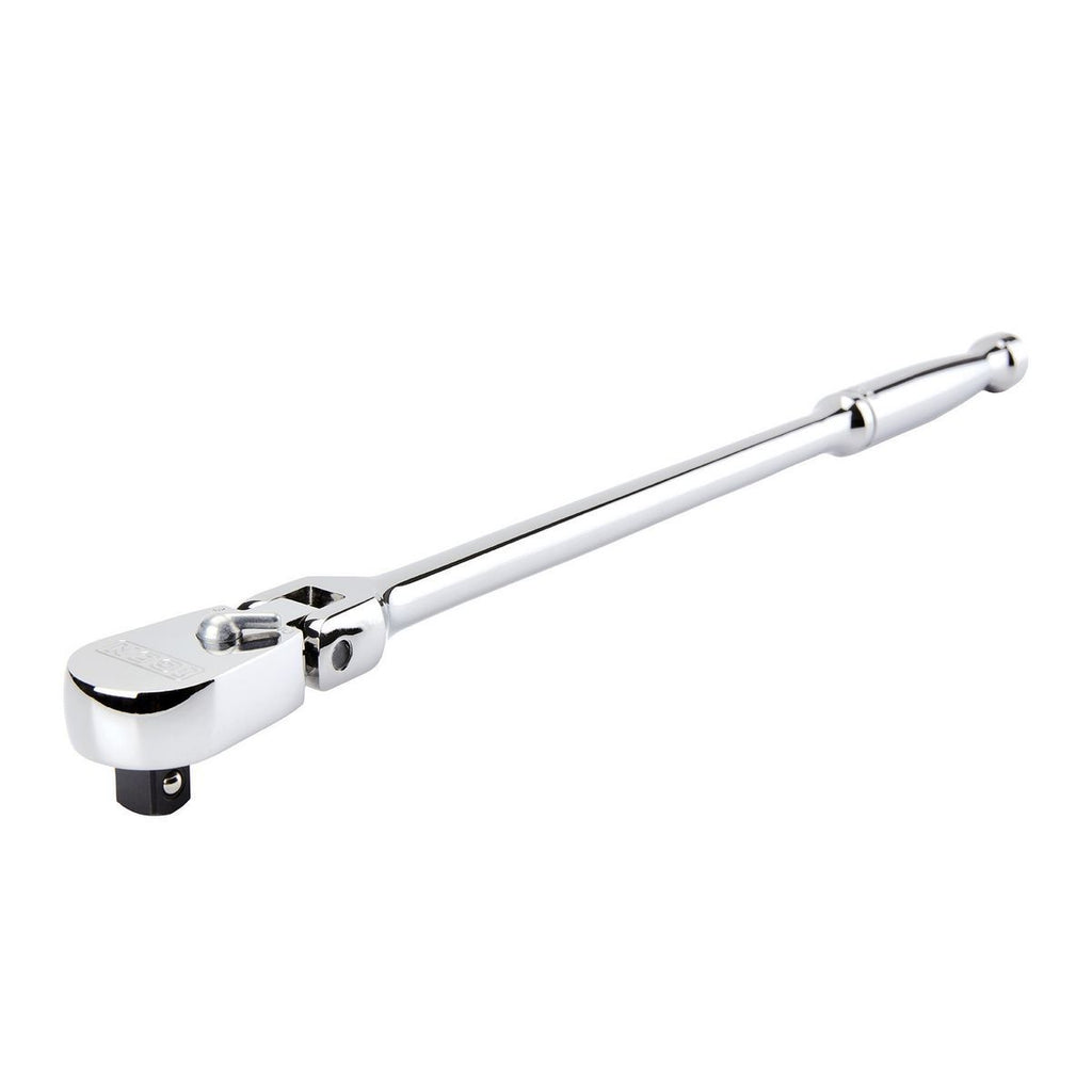 1/2 in. Drive Flex Head Ratchet H7753