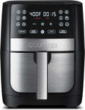 8 Quart Air Fryer Black F27580