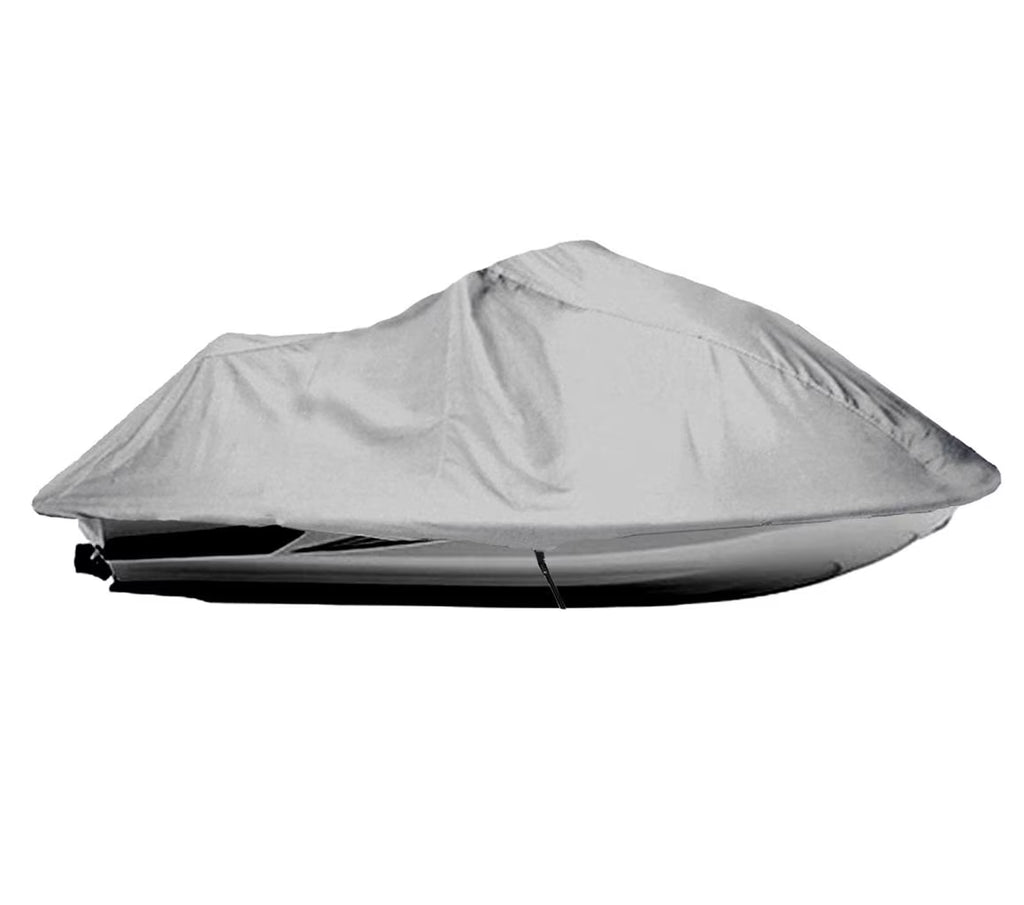 Jet Ski Cover 420 Denier Canvas D8994