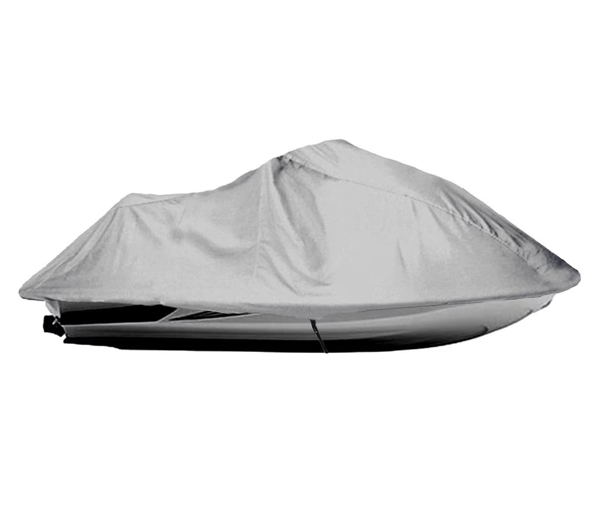 Jet Ski Cover 420 Denier Canvas D8994