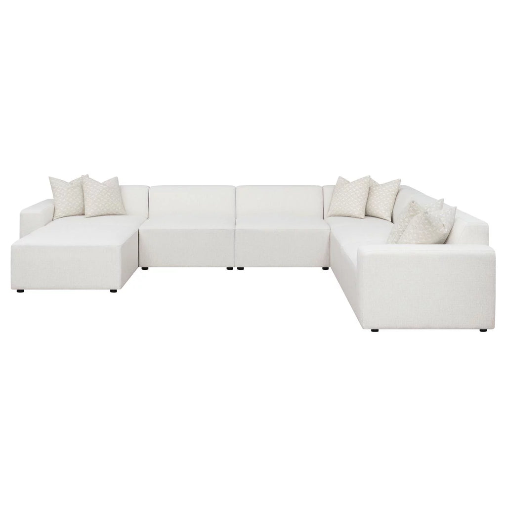 Upholstered Tight Back Chair S6413