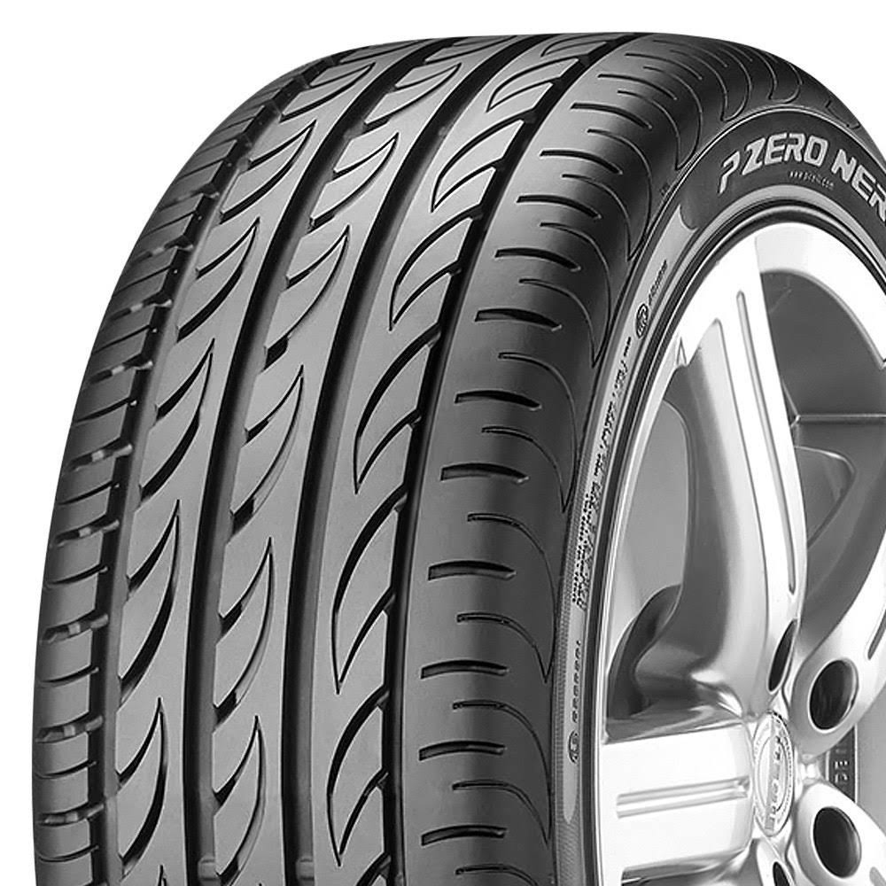 225/45ZR17 Tire X8934