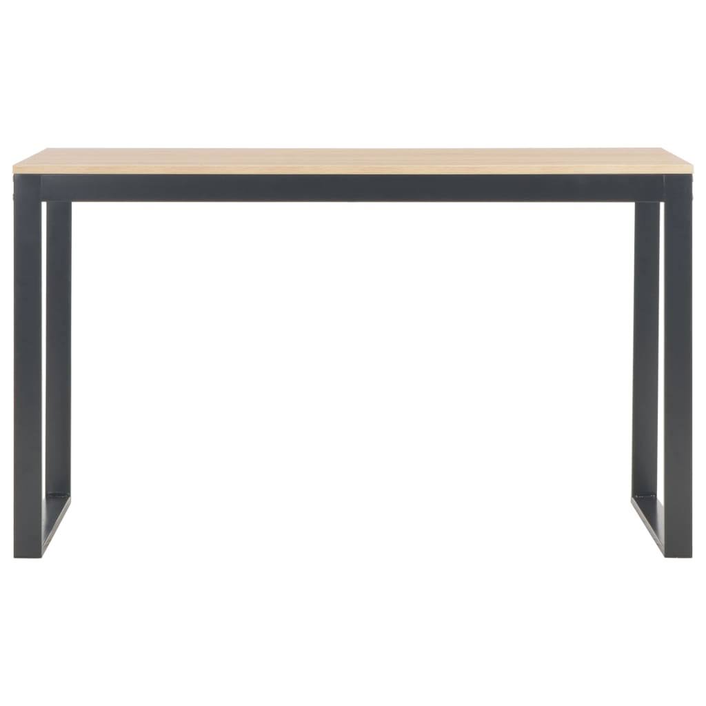 White Computer Desk Z7107