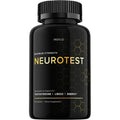 Dietary Supplement 60 Capsules J842363