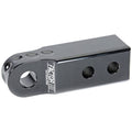 Black D-Ring Mount O6239
