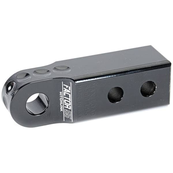 Black D-Ring Mount O6239