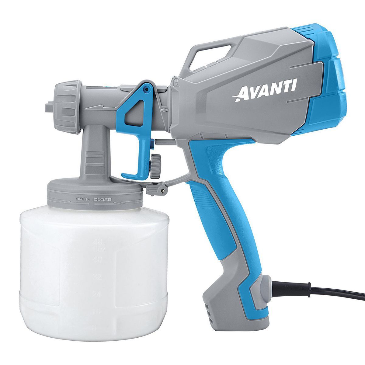 Handheld HVLP Paint and Stain Sprayer C72091