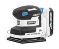 Cordless 1/4 Sheet Sander Kit E311058