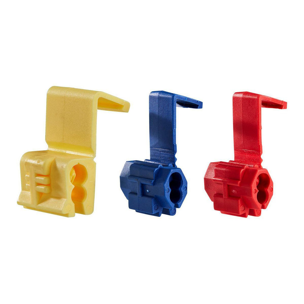 Tap Splice Assortment, 50-Piece H820247