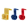 Tap Splice Assortment, 50-Piece H820247