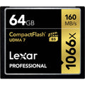 64GB CompactFlash Card W675