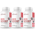 Blood Flow Support Dietary Supplement 60 Capsules 3 Pack D450
