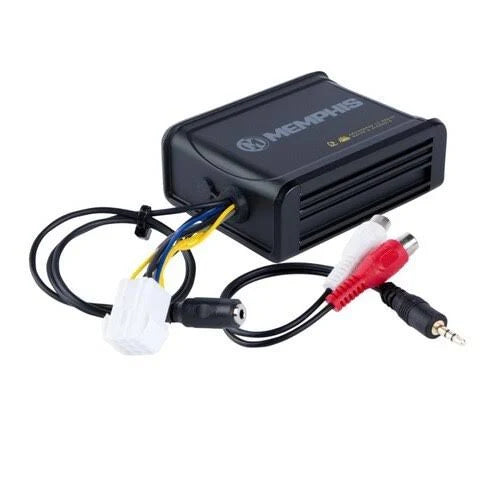 2-Channel Digital Receiver M877993