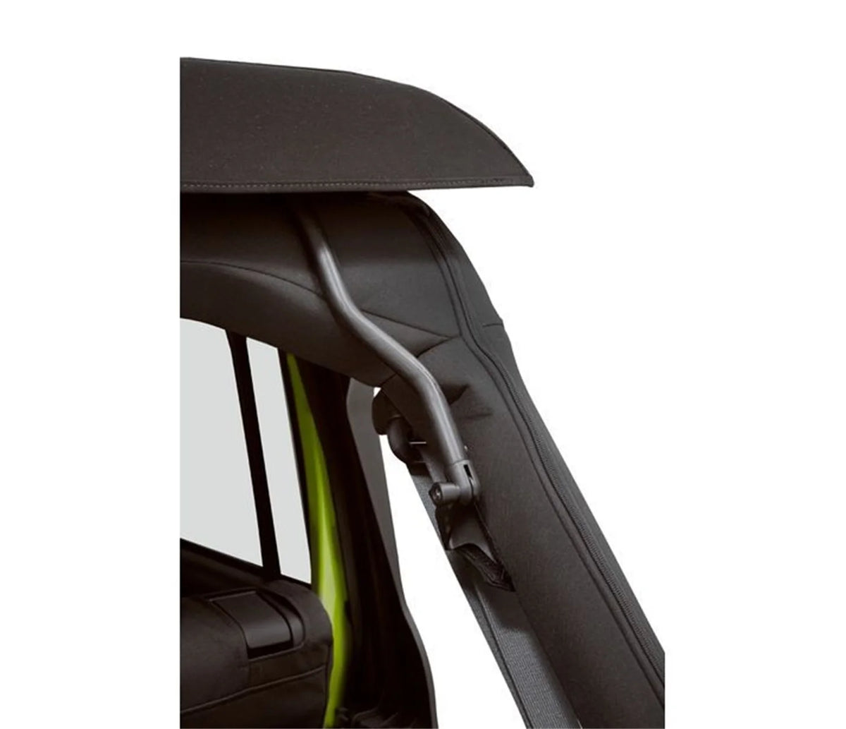 Convertible Soft Top for Jeep Wrangler JK N56457