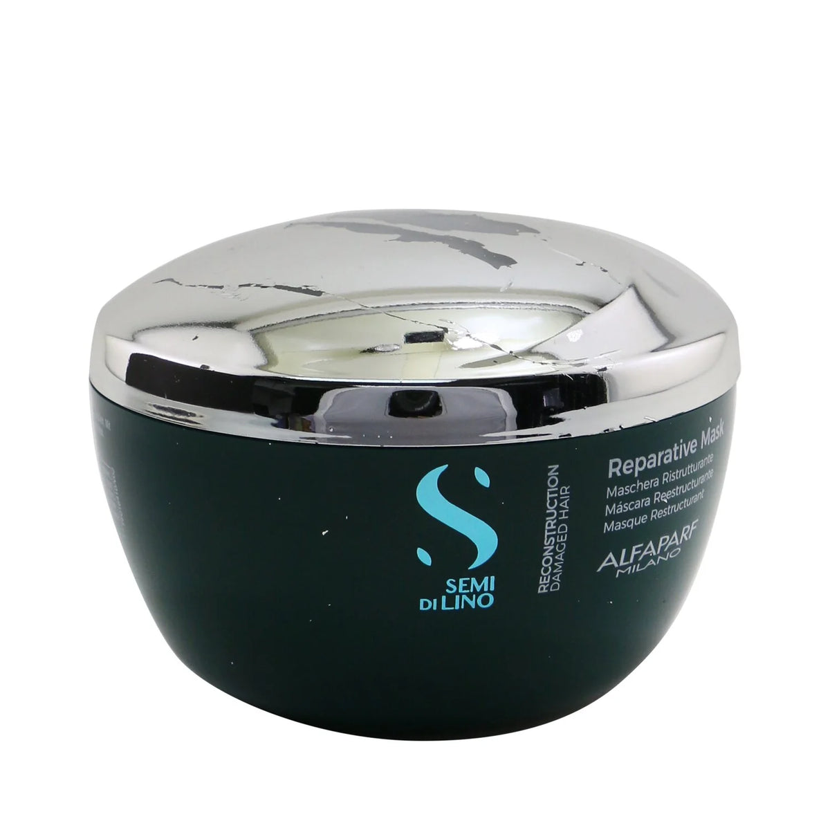 Reparative Mask for Damaged Hair 200ml V125