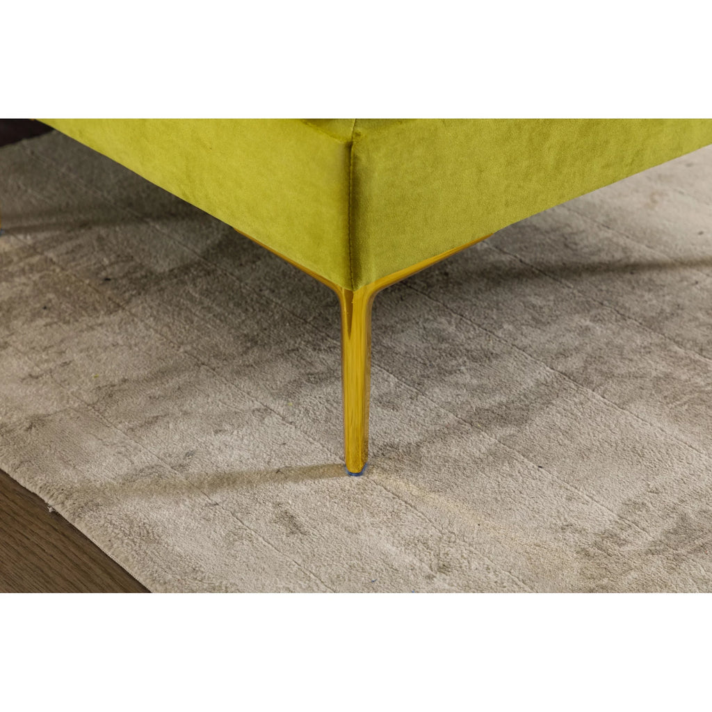 Accent Sofa C89063