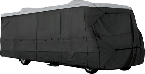 14'-16' ULTRAGuard Pop-Up Camper Cover, Grey G720