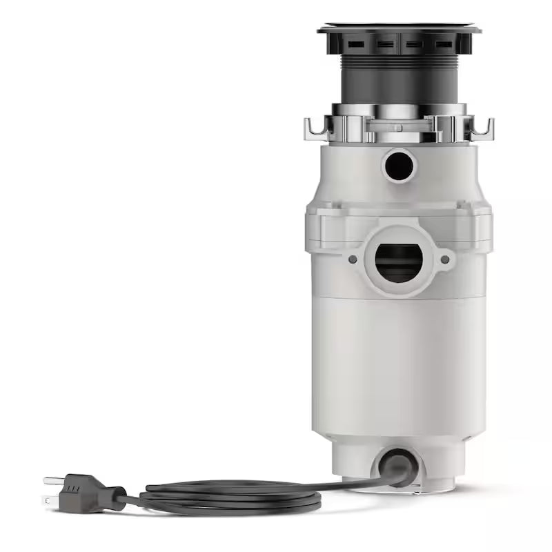 1/2 HP Continuous Feed Garbage Disposal D627