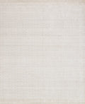 Ivory Rug I62124