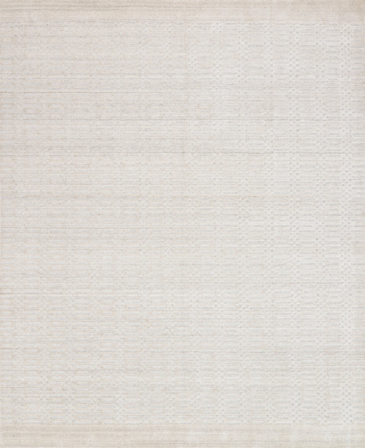 Ivory Rug I62124