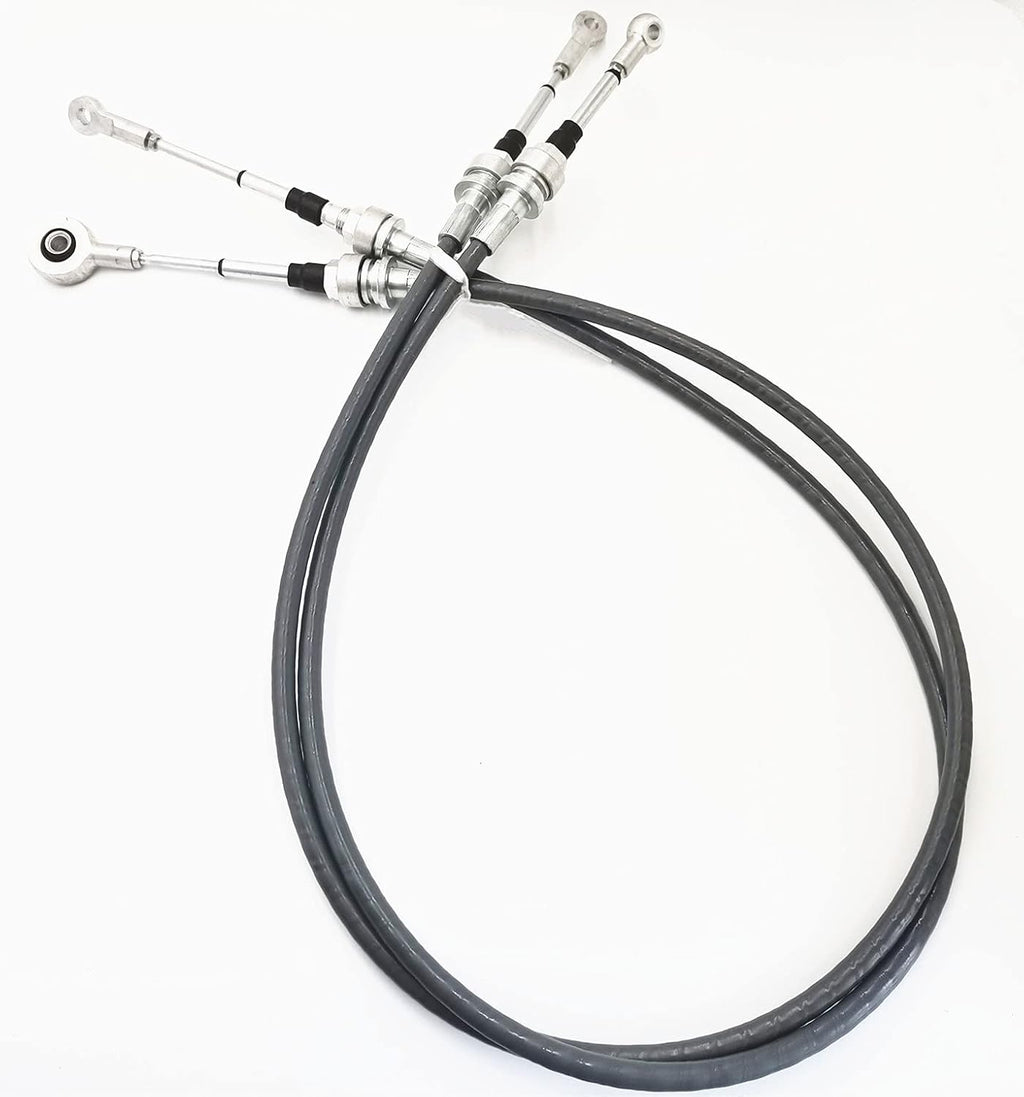 Shift Linkage Cables Pack of 2 A897
