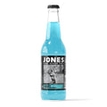 Berry Lemonade Soda 12 Oz Glass Bottle T69591