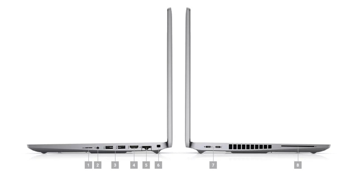 15.6" HD Core i7 512GB SSD 32GB RAM Laptop C88271